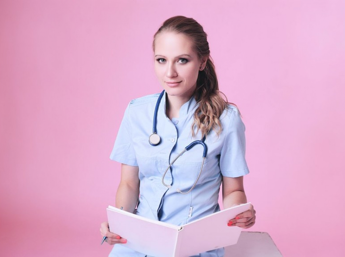 Фото: Центр общественного здоровья и медицинской профилактики